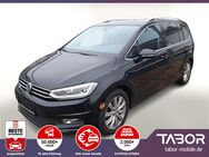 VW Touran, 2.0 TDI 150 Highline, Jahr 2016 - Freiburg (Breisgau)