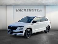 Skoda Karoq, 2.0 TSI Sportline, Jahr 2024 - Langenhagen