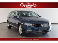 VW Passat 2.0 TDI DSG 4M Business-NAV-KAM-LED-AHK- - Bebra