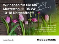 Ihr Zuhause zum Mitgestalten - Ausbaupotenzial in Saarlouis! - Saarlouis