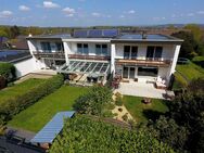 EINS, ZWEI, DREI...MEINS, gepflegtes und modernisiertes Reihenendhaus in bvorzugter Wohnlage von Hiddesen - Detmold