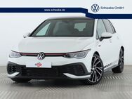 VW Golf, 2.0 TSI VIII GTI Clubsport IQ LIGHT, Jahr 2021 - Gersthofen