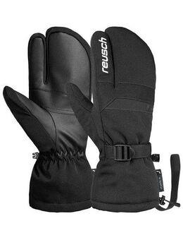 Reusch Fäustlinge David R-TEX® XT Lobster mit wasserdichter, atmungsaktiver Funktion