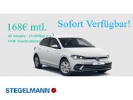 VW Polo, 1.0 l TSI OPF Style, Jahr 2022 - Lemgo