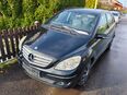 Mercedes Benz B200 in 83052