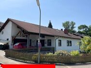 Großzügiges Einfamilienhaus mit Garage und Carport in Au/ Hallertau - Au (Hallertau)