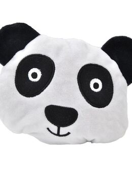 Aumüller Katzenspielkissen Panda Qi - 1 Stück