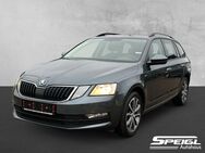 Skoda Octavia, 1.5 TSI Soleil OPF (EURO 6d-), Jahr 2020 - Chamerau