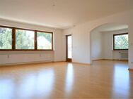 Hochwertige, sehr großzügige 3,5 ZKB mit riesigem Balkon A-GÖGGINGEN - Augsburg