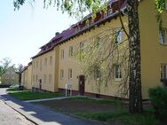 Attraktiv! Tolle 3-Zimmer-Wohnung mit Balkon für eine kleine Familie - Kassel