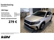 VW Taigo, 1.0 TSI Move APP, Jahr 2024 - Gifhorn