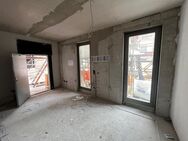 Weißensee: Berliner Allee: ERSTBEZUG im NEUBAU per 2024 : u.a. 2-Zi- EG- Wohnung mit TERRASSE - Berlin