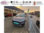 Citroën C3 Aircross, 110 Stop & Start OPF Feel, Jahr 2019 - Wesel