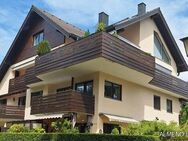 Exklusive Dachterrassenwhg.-Penthouse in Traumlage von Obermenzing. Provisionsfrei! - München