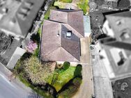 Bungalow in exklusiver Lage am Niederberg - Bad Vilbel! - Bad Vilbel