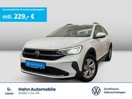 VW Taigo, 1.0 TSI Life, Jahr 2024 - Niefern-Öschelbronn