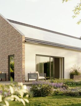 Englische Eleganz - Ihr Bungalow 100 in Beelitz (Preis inkl. Grundstück) - Beelitz