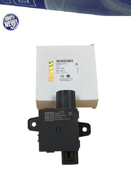 ORG STEUERMODUL LÜFTER GEBLÄSE OPEL CORSA E 464033851 39021773 - Dortmund Wickede