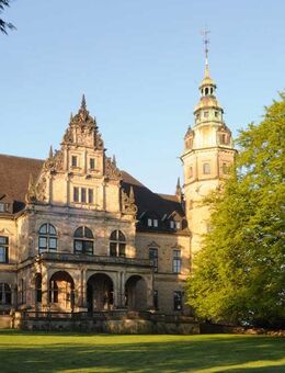 Suche: 1- bis 2-Zimmer Wohnung für Blindow Schüler in Bückeburg - Hannover Buchholz-Kleefeld