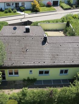 Liebhaberstück der besonderen Art in bester Wohnlage - Crailsheim