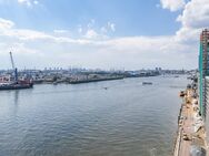 Wohnen am Wasser. Leben in Exklusivität. Ihr Platz an der Elbe. - Hamburg