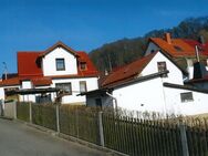 Teilmodernisiertes EFH in Randlage von Trusetal - Trusetal Trusetal