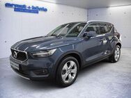 Volvo XC40 B4 B Geartronic Momentum PANO 360° LED SHZ - Freiburg (Breisgau)