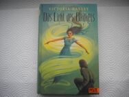 Das Licht des Orakels,Victoria Hanley,Beltz&Gelberg,2005 - Linnich