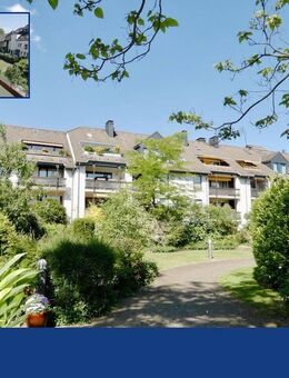 TOP-LAGE-CROMFORDER ALLEE - m. durchdachtem Grundriss + XXL-Loggia - Ratingen