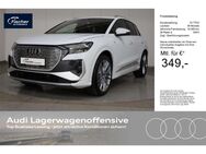 Audi Q4, 55 quattro S line, Jahr 2024 - Ursensollen