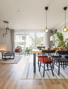 Ihr Wohntraum in Nürnberg - Reihenmittelhaus mit 120m² ab 529.990€ - Nürnberg