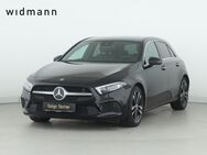 Mercedes A 220, d, Jahr 2019 - Aalen