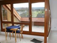 °°° SCHICKE DG-WOHNUNG MIT DACHTERRASSE, EBK UND TG-STELLPLATZ°°° - Karlsbad