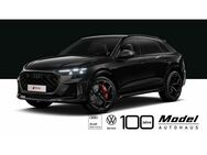 Audi RSQ8, performance | Advanced | Carbon | 305, Jahr 2024 - Blaufelden