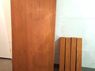 Esszimmertisch 1,60 m x 0,80 m, Holz massiv - Hamburg