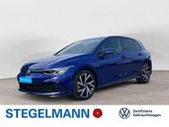 VW Golf, 2.0 TSI VIII R-Line Harmann Kardon, Jahr 2023 - Lemgo