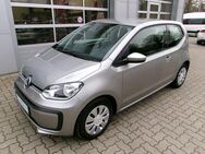 VW up, 1.0 move up move up, Jahr 2017 - Oyten