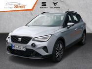 Seat Arona, 1.0 TSI STYLE EDITION 7 115 BEATS, Jahr 2024 - Ostheim (Rhön)