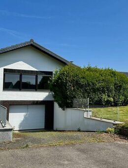 Ein Zuhause zum Durchatmen - Weitblick inklusive! - Blomberg (Nordrhein-Westfalen)