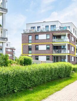 Barrierearmer Wohnkomfort für jedes Lebensalter - Schleswig