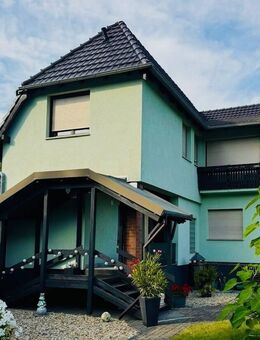 LIEBEVOLL GESTALTETES FAMILIENDOMIZIL - Felixsee