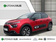 Citroën C3, 1.2 VTR Sport, Jahr 2024 - Wölfersheim