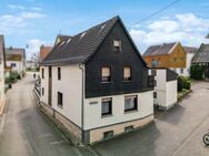 Viele Zimmer - Viel Platz - Viele Möglichkeiten!!! - Langenscheid