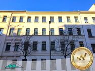 3-Zimmer Etagen-Wohnung mitten in Leipzig Stötteritz zu verkaufen - Leipzig
