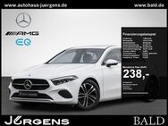 Mercedes A 180, Progressive-Advanced, Jahr 2023 - Altenkirchen (Westerwald)