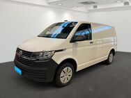 VW T6.1, 2.0 TDI Transporter Kasten, Jahr 2022 - Kempten (Allgäu)