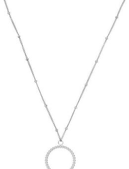Purelei Kette mit Anhänger Schmuck Geschenk Karma Anhänger