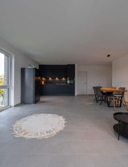 Neubauwohnung mit Aufzug und hochwertiger Ausstattung im Rosenquartier Olfen - Olfen