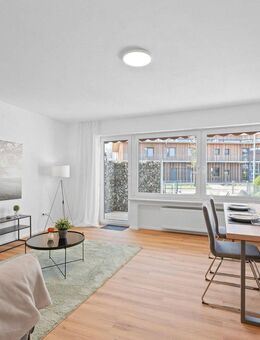 Einziehen statt renovieren! Modernes & lichtdurchflutetes Haus in Top Lage zu verkaufen - Senden (Bayern)