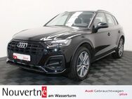 Audi Q5, 50 TDI quattro advanced Stadt Tour VC, Jahr 2021 - Solingen (Klingenstadt)